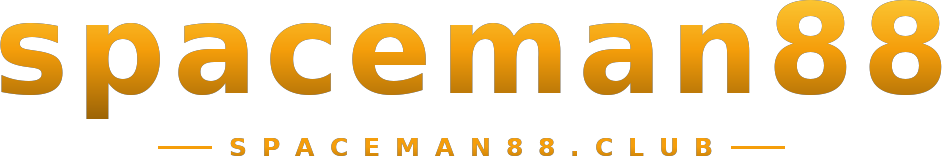spaceman88 logo
